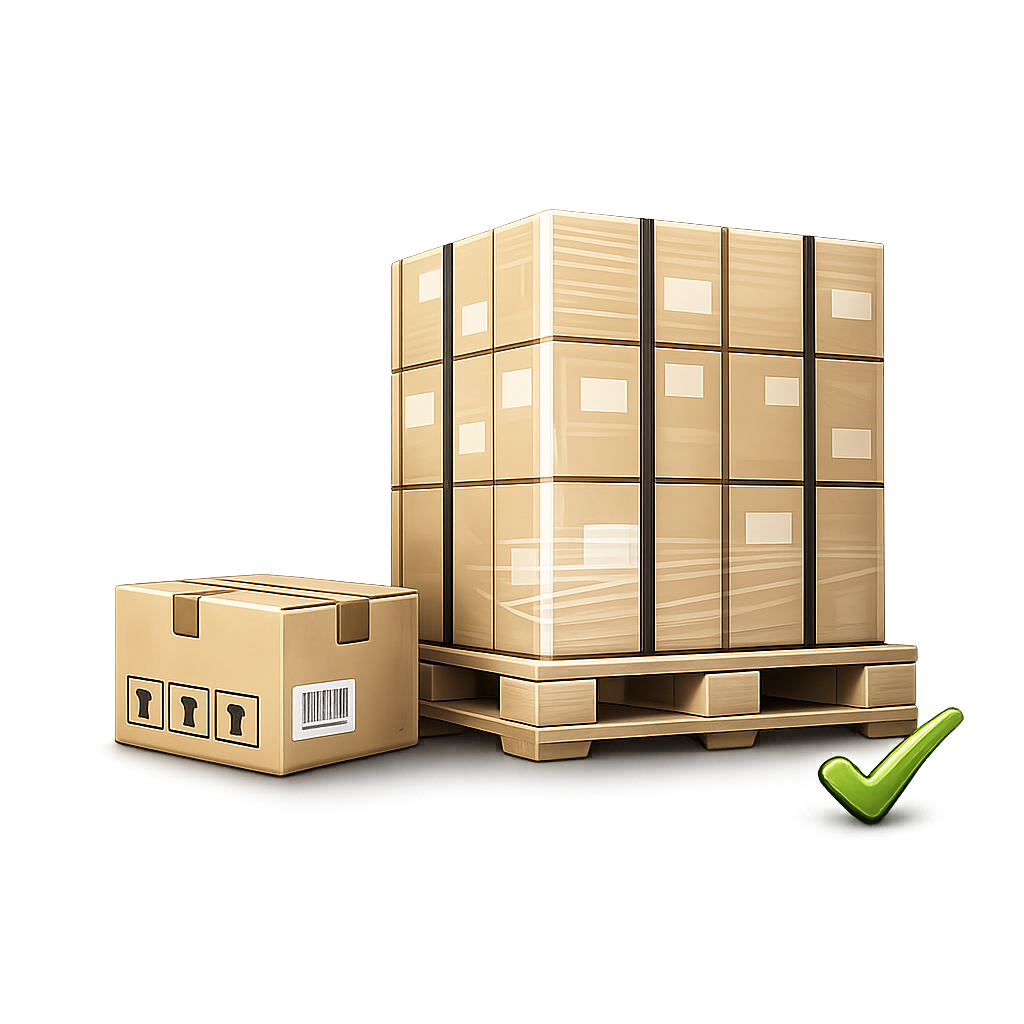 Ikona oferty transportowej Taka Wheels