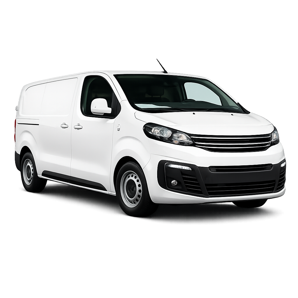 Mały bus transportowy Taka Wheels z Jeleniej Góry